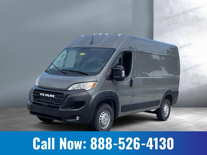 2025 RAM ProMaster Cargo Van Base's photo