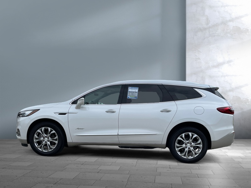 Used Buick Enclave For Sale In Iowa City Ia Billion Auto