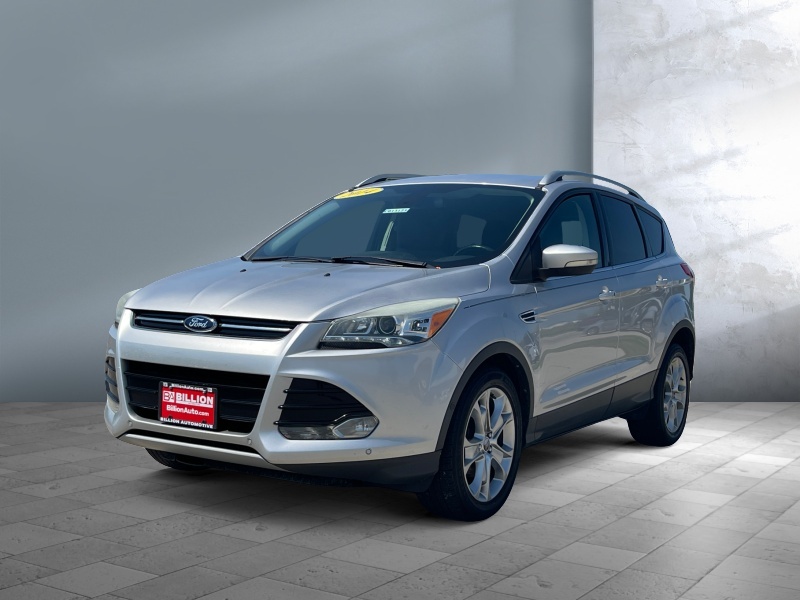 2014 Ford Escape SEL's photo