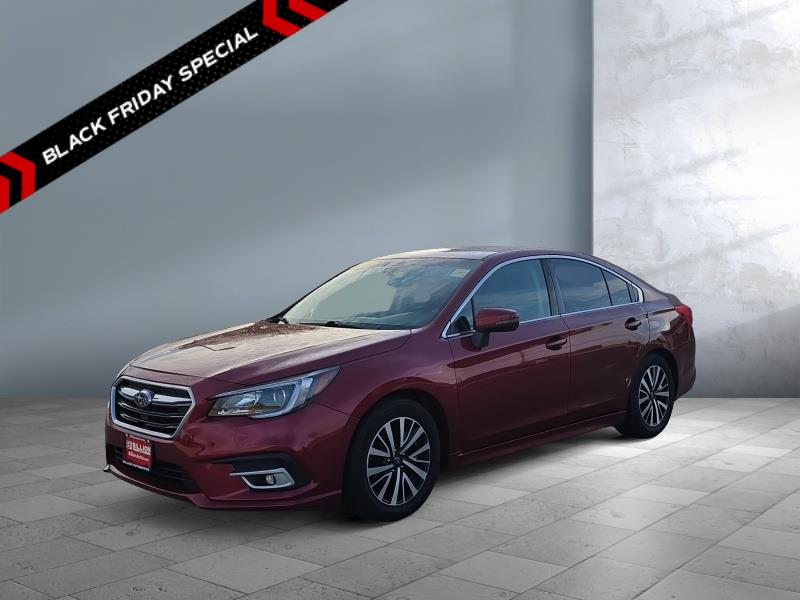 2018 Subaru Legacy Premium