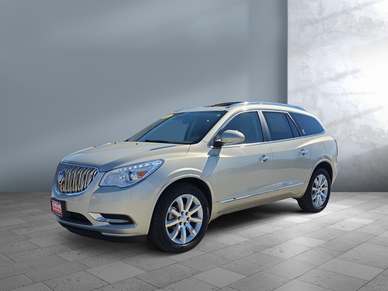 2015 Buick Enclave Premium