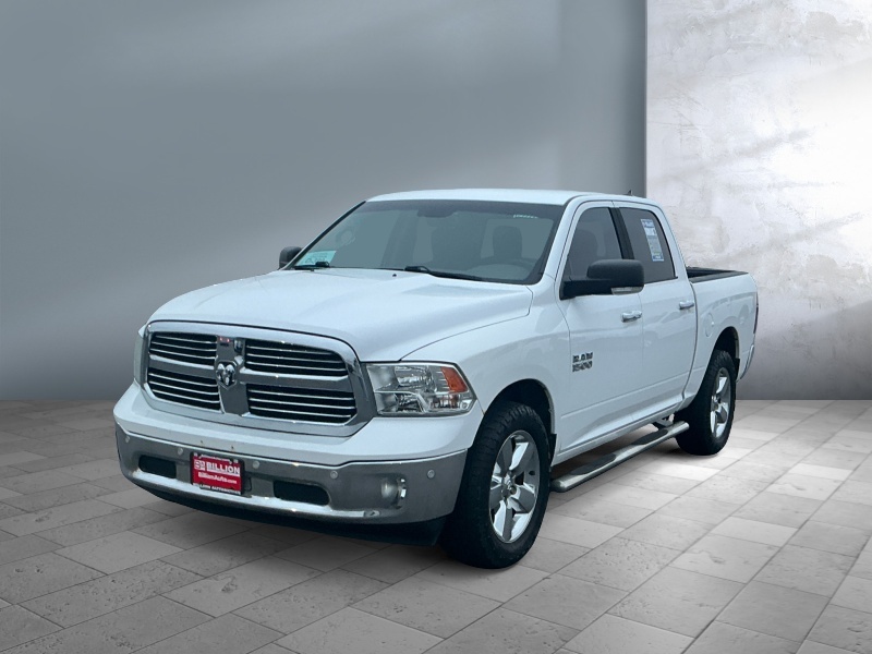 2016 RAM 1500 Pickup