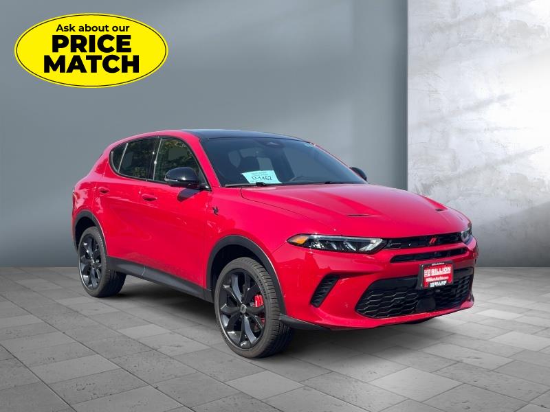 2024 Dodge Hornet GT Plus