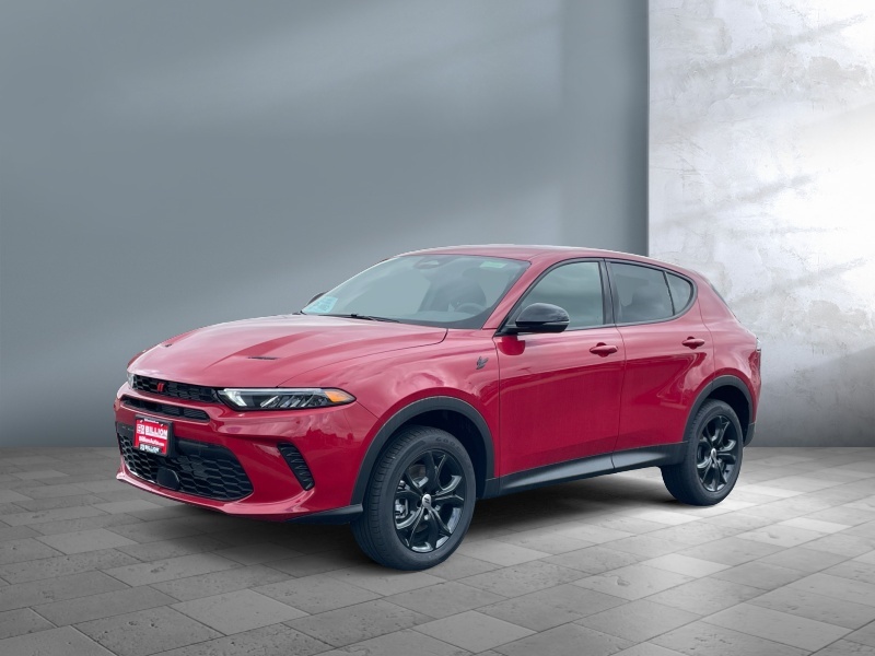 2024 Dodge Hornet GT