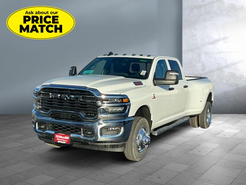 2026 RAM Ram 3500 Pickup Tradesman's photo