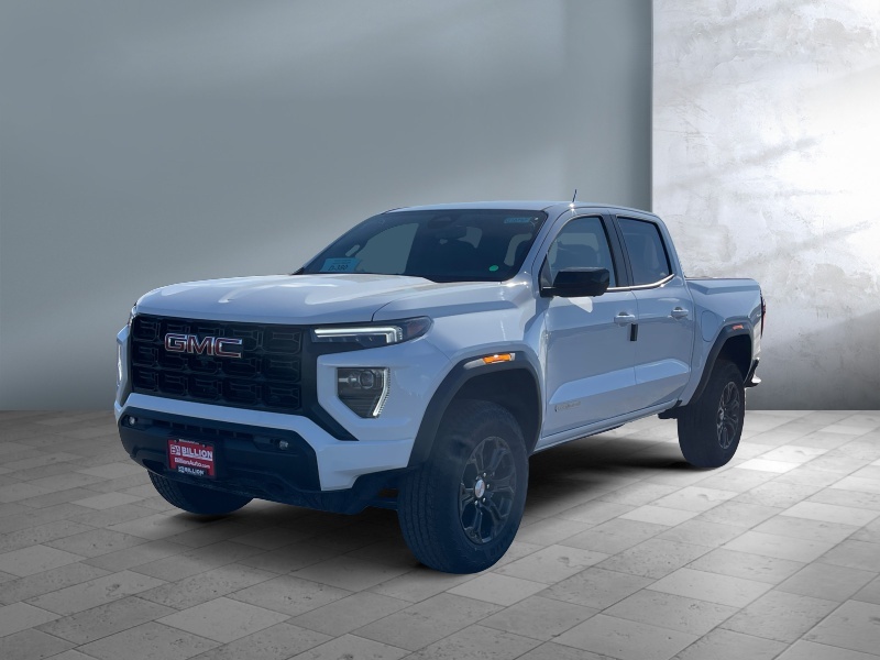 New 2024 GMC Canyon  Elevation Truck