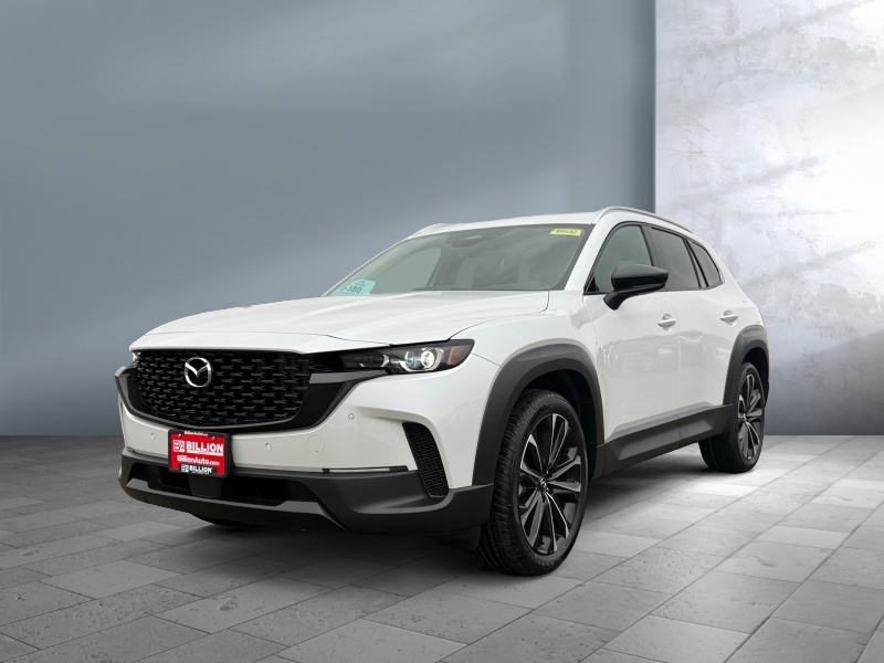 2026 Mazda CX-50 Premium's photo