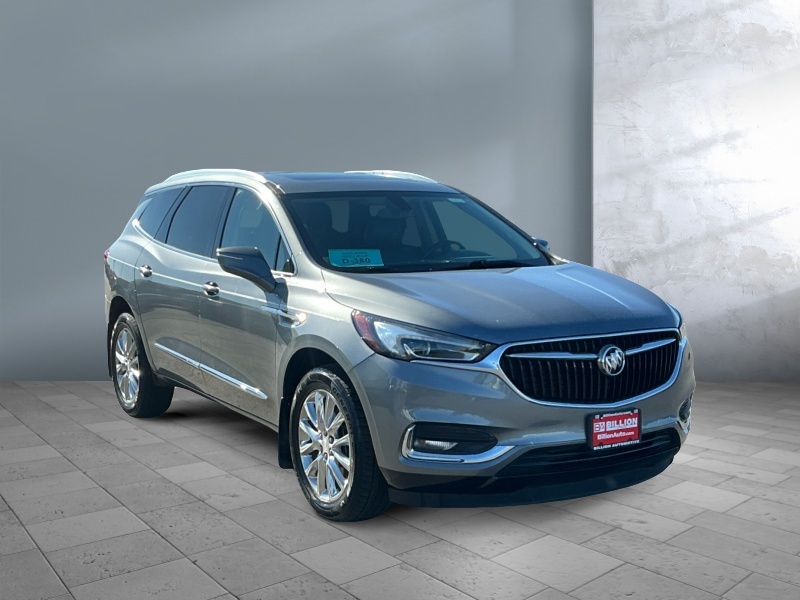 2019 Buick Enclave