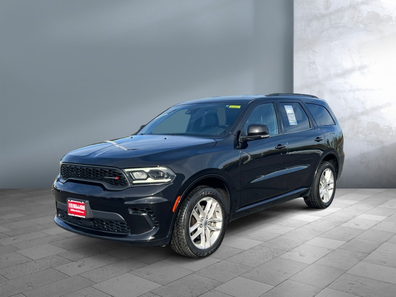 2024 Dodge Durango