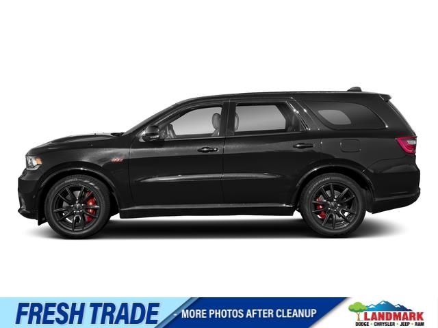 2018 Dodge Durango