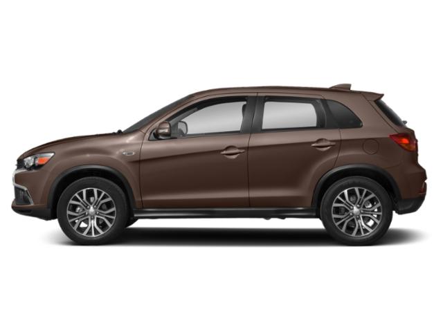 2019 Mitsubishi Outlander Sport ES's photo