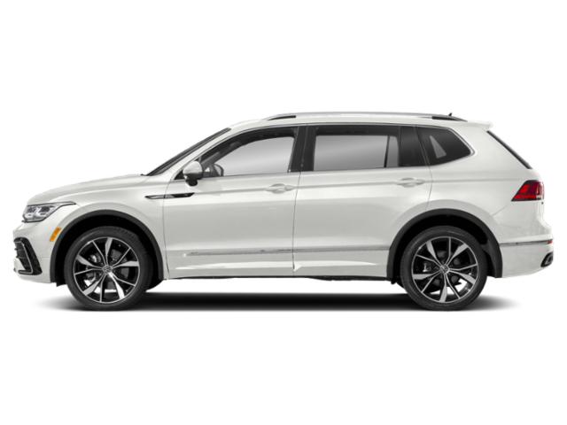 2023 Volkswagen Tiguan SEL R-LINE's photo