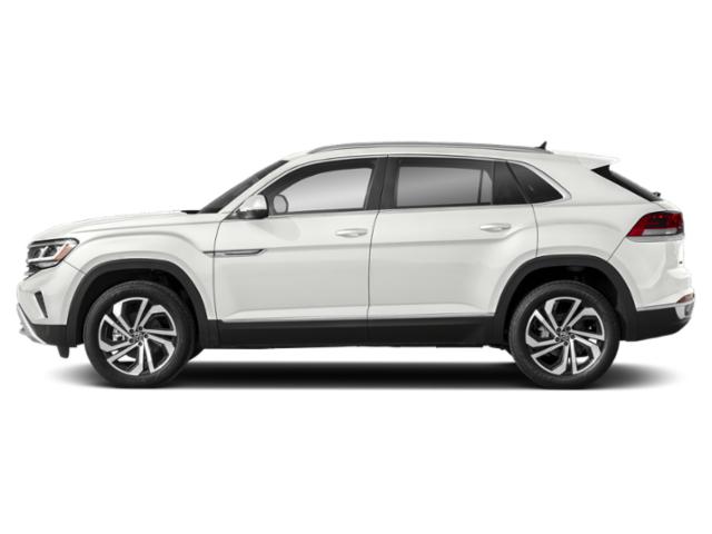 2023 Volkswagen Atlas Cross Sport SEL's photo