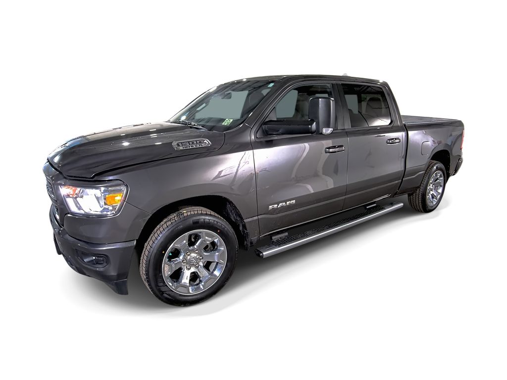 2020 RAM Ram 1500 Pickup Big Horn/Lone Star's photo