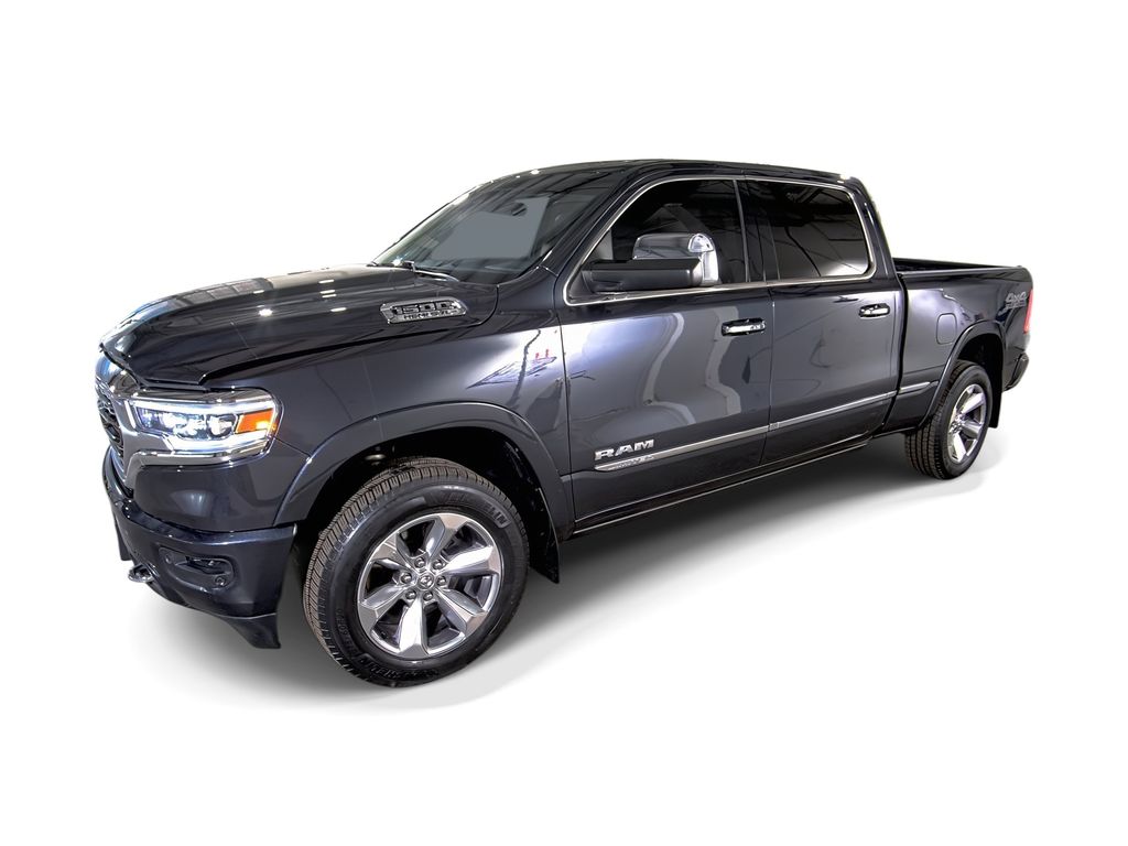 2019 RAM Ram 1500 Pickup Limited's photo