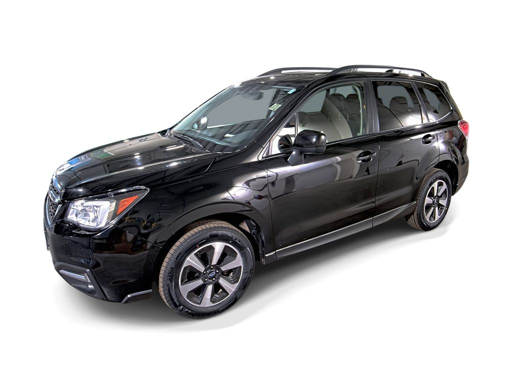 2017 Subaru Forester Premium