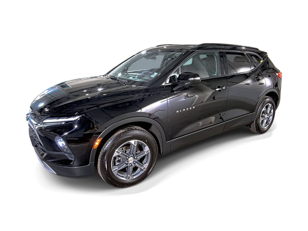 2024 Chevrolet Blazer 3LT's photo
