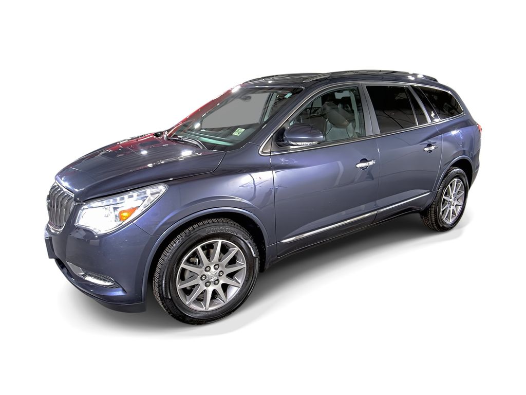 2014 Buick Enclave Leather