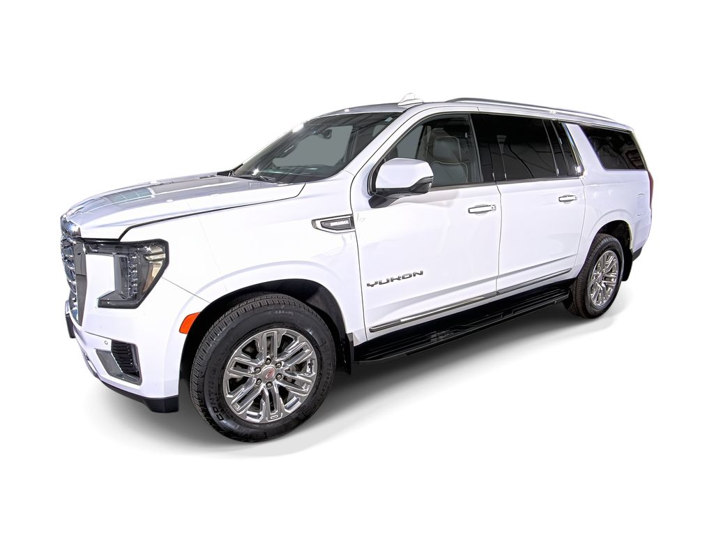 2023 GMC Yukon XL