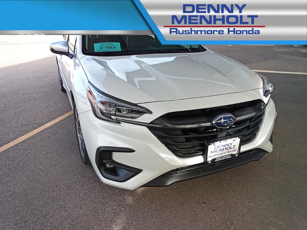 2023 Subaru Legacy