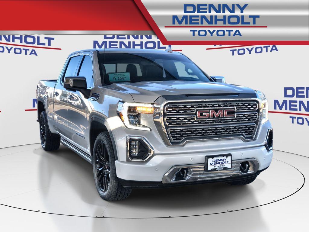 2021 GMC Sierra 1500 Denali Denali's photo
