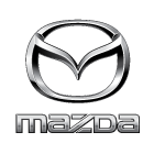 New Mazda