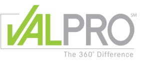 ValPro Logo