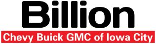 Iowa City Chevrolet Buick GMC