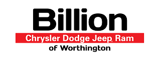 Worthington Chrysler Dodge Jeep Ram