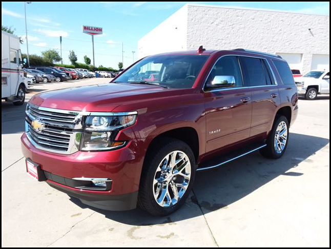 2019 Chevy Tahoe >> All New 2019 Chevy Tahoe Billion Auto 2019 Chevy Tahoe >> All New 2019 Chevy Tahoe Billion Auto
