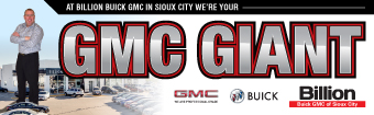 Sioux City GMC Buick