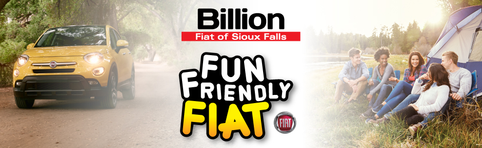 Sioux Falls Fiat