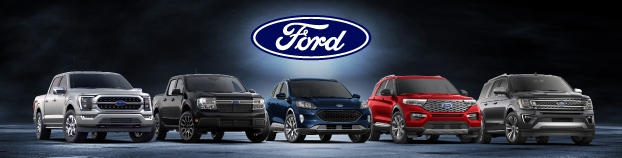 Ford Dealer Serving Spearfish