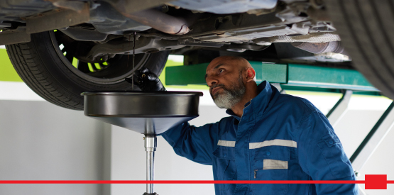 How Often Should I Get An Oil Change?