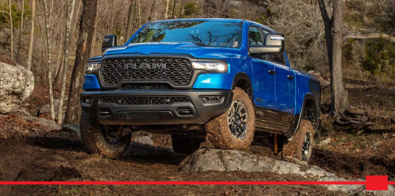 GMC vs RAM Trucks: Which One is Best for You?