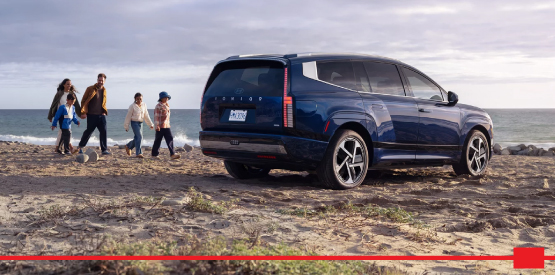 Meet the All-New 2026 Hyundai Ioniq 9