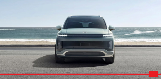 Meet the All-New 2026 Hyundai Ioniq 9