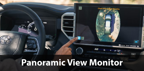 Get Pre-Approved Today!