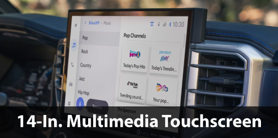 Get Pre-Approved Today!