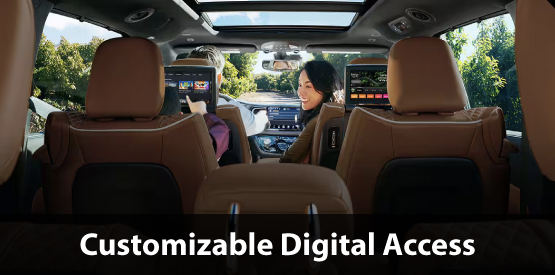 Get Pre-Approved Today!