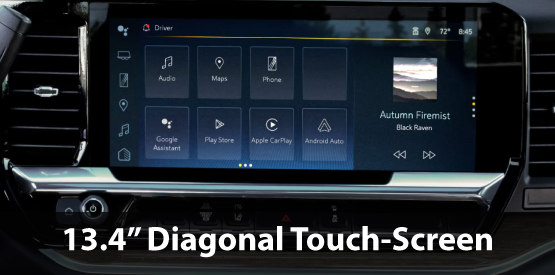 Get Pre-Approved Today!