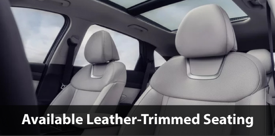 Get Pre-Approved Today!