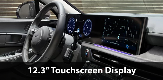 Get Pre-Approved Today!