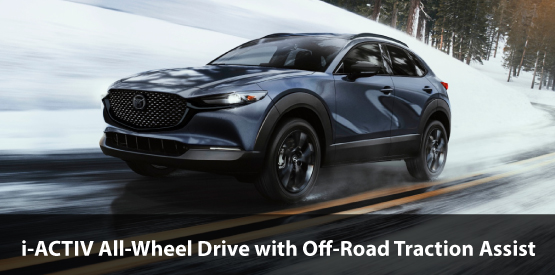 Get Pre-Approved Today!