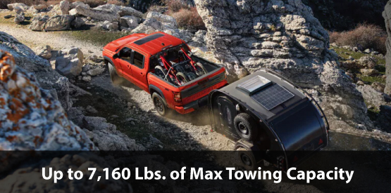 Get Pre-Approved Today!