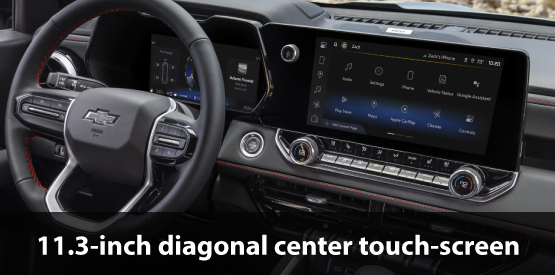 Get Pre-Approved Today!