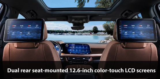 Get Pre-Approved Today!