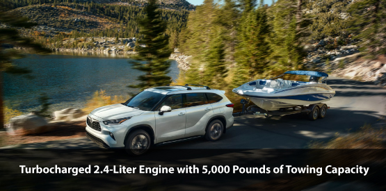 Get Pre-Approved Today!