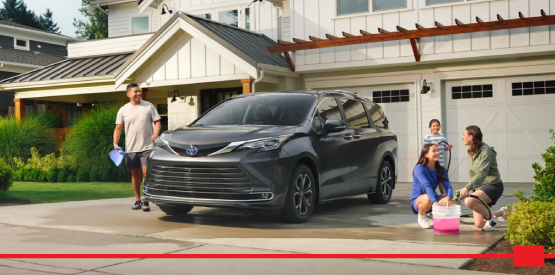 The Best Family Vehicle Options in 2025