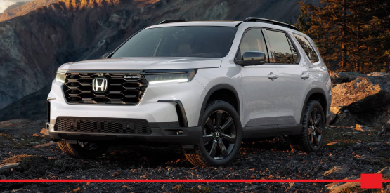 The Best Family Vehicle Options in 2025